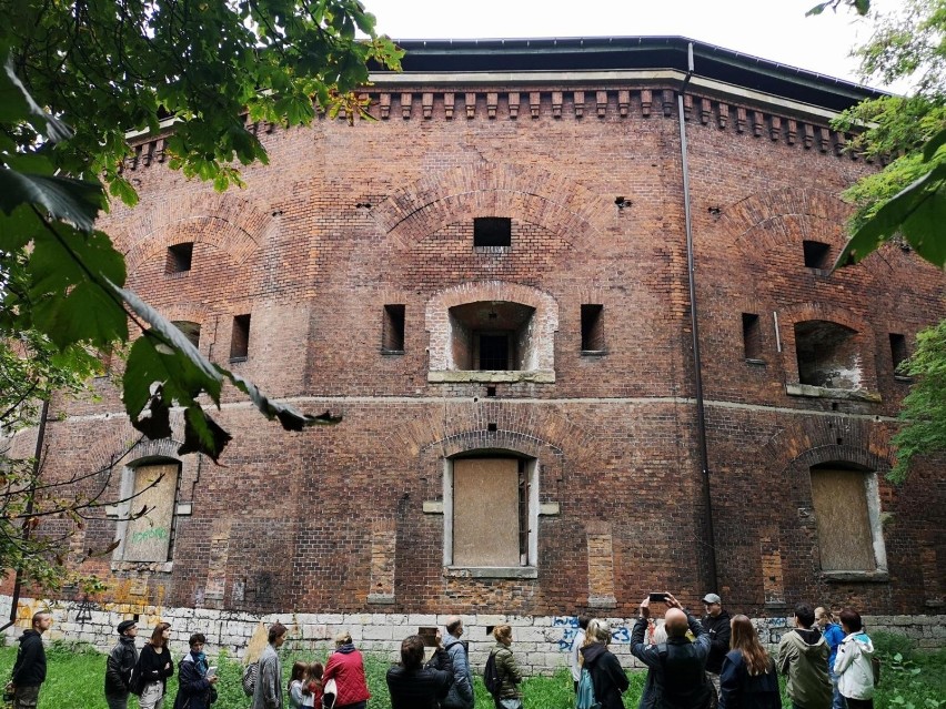 Fort św. Benedykt