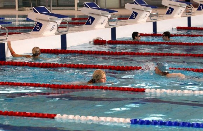 Mistrzostw Europy w Pływaniu 2011 w Szczecinie