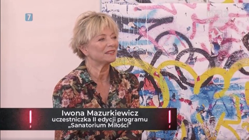 Iwona i Gerard z "Sanatorium miłości" o swoim związku: "Wciąż jest słodko i... coraz lepiej"