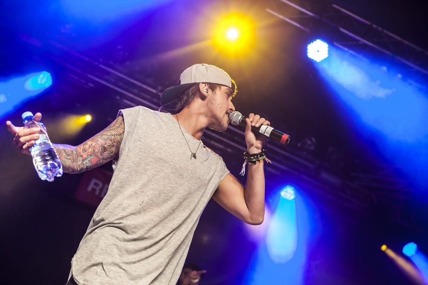 Koncert The Janoskians w "Stodole". Bilety już w sprzedaży