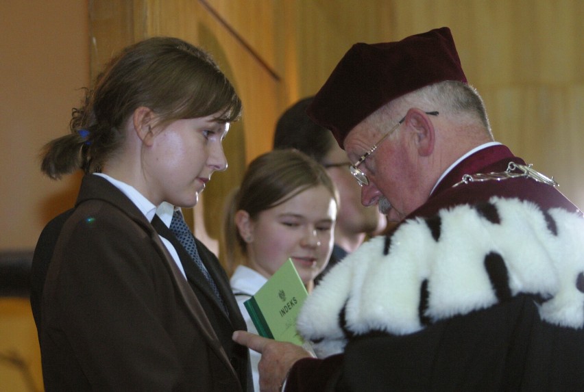 Nie żyje prof. Jerzy Kukulski, były prorektor ds. Filii UJK...