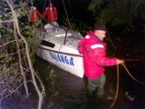 Wypadek na Jeziorze Powidzkim: Znamy nowe ustalenia