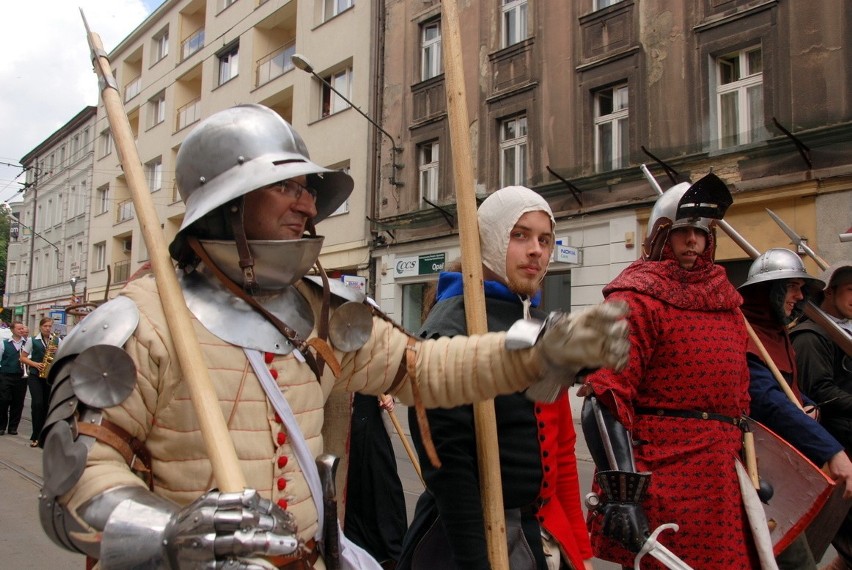 V Marsz Autonomii Śląska zgromadził 2,5 tysiąca osób [ZDJĘCIA]