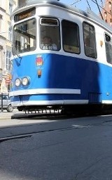 Kraków: telebus na razie zostaje w Płaszowie