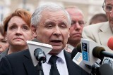 Kaczyński atakuje: co łączy Grada z Tuskiem? [VIDEO]