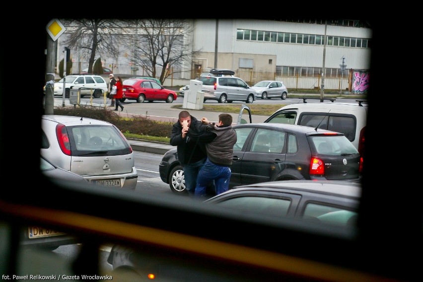 09.01.2012 Wrocław...