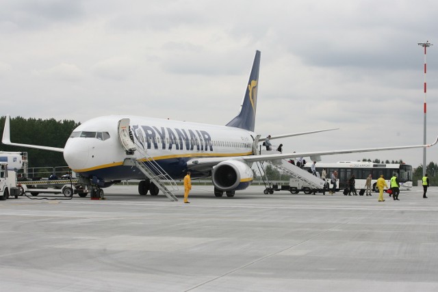 Lufthansa Cargo wybrała Łódź