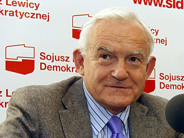 Leszek Miller