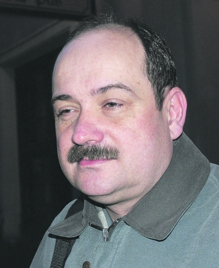 Janusz Stasiak