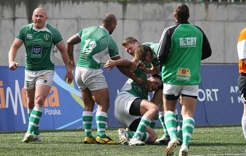 Lechia to nowy mistrz Polski w rugby