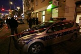Wrocław: Napad na bank przy Powstańców Śląskich (ZDJĘCIA)
