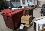 Ustawa śmieciowa na Pomorzu: Zapytają mieszkańców ws. naliczania opłat za wywóz śmieci