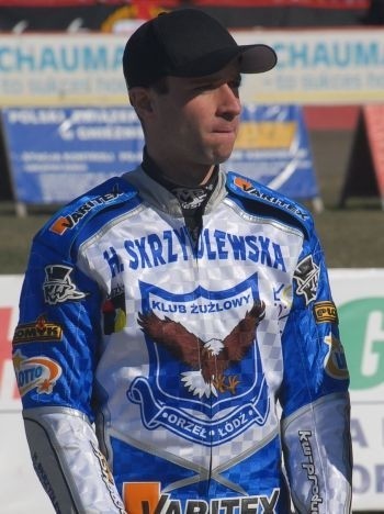 Michał Szczepaniak