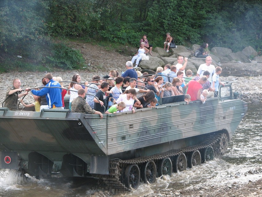 Zakończył się Festiwal Smakowania Kwaśnicy w Żywcu [ZDJĘCIA]