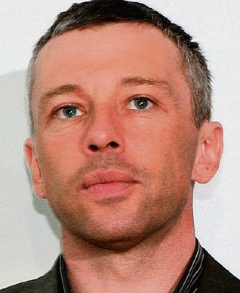 Tomasz Sikora, wicemistrz olimpijski w biathlonie