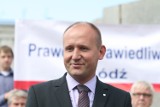 Kandydat PiS tłumaczy się ze startu w wyborach