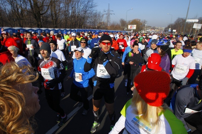 6. Poznań Półmaraton