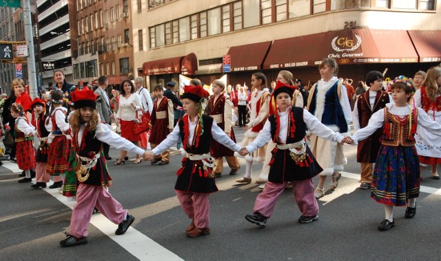 Parada Korfantego ma przypominac Paradę Pułaskiego w Nowym Jorku. Czy taka będzie?