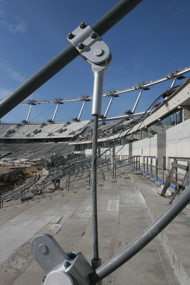 7 odpowiedzi na pytania o los Stadionu Śląskiego. Ukończą go, czy zburzą?