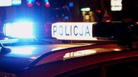Około godz. 11 w piątek 27 kwietnia dwóch mężczyzn napadło na bank na os. Rusa w Poznaniu