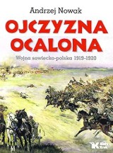 Pamiętny rok 1920. Książka do czytania i oglądania