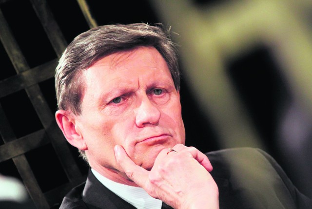 Leszek Balcerowicz weźmie udział w debacie prezydenckiej
