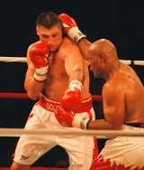 W 2011 roku w Spodku mogą się odbyć duże gale boksu