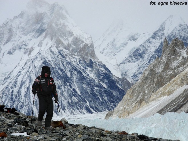 Wyprawa na Gasherbrum I