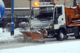 Wrocław: Które drogi odśnieżą w pierwszej kolejności (MAPA, ZDJĘCIA, FILM)