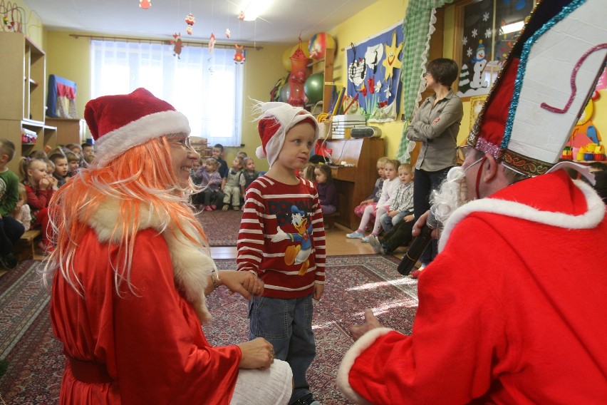 Dziecięcy Ślązak Roku 2012 Mikołaj Dziedzic chce zostać fojermanem [ZDJĘCIA]