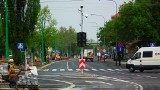 Poznań: Rondo Jeziorańskiego będzie bezpieczniejsze [ZDJĘCIA]
