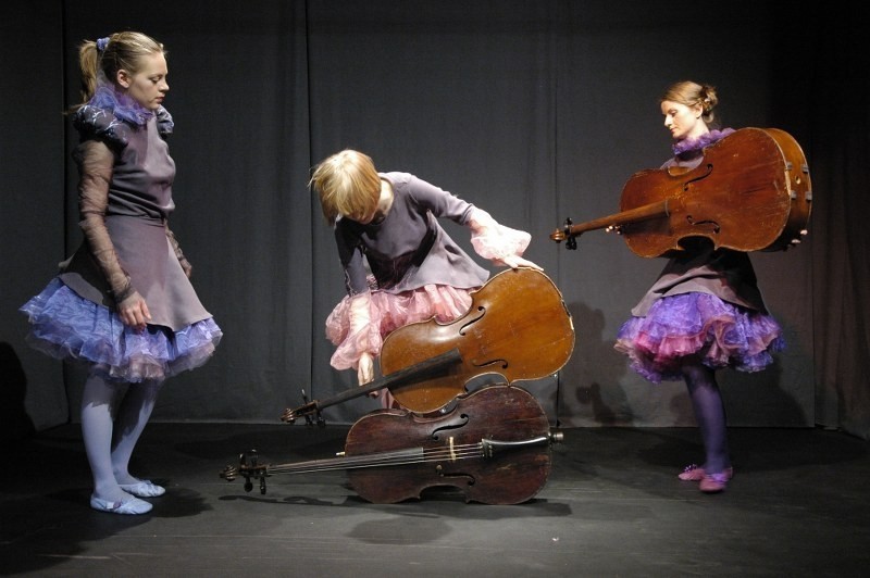 Teatr Muzyczny i Teatr Animacji...