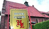 Malbork: Hotel przy zamku czeka na decyzję ministerstwa skarbu