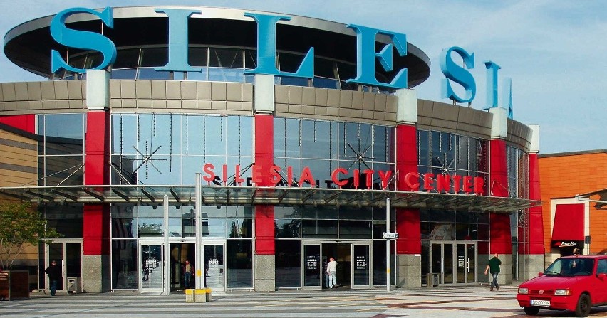 Silesia City Center w Katowicach wg dr Nakoniecznego:...