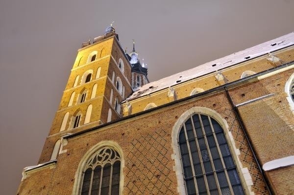 Co wspólnego ma krakowski Kościół z esbekiem?