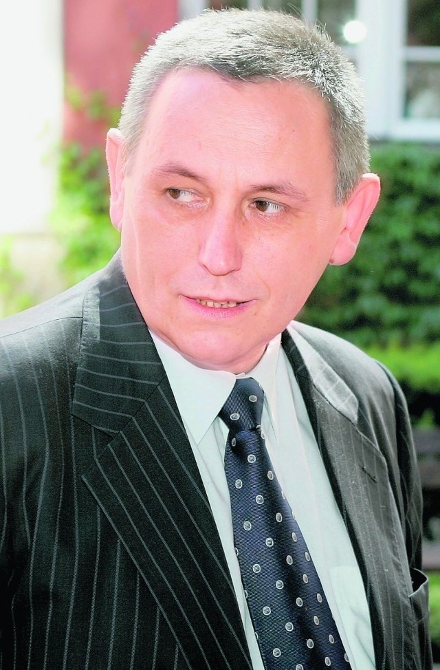 Krzysztof Turkowski