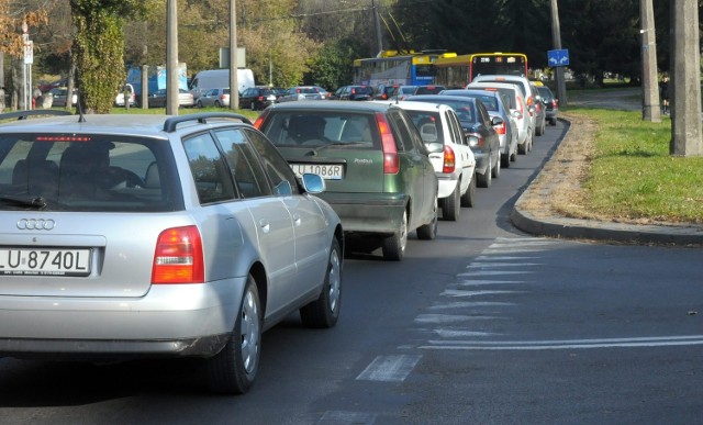 Prace drogowe na ul. Filaretów. Zbudują prawoskręt w Głęboką