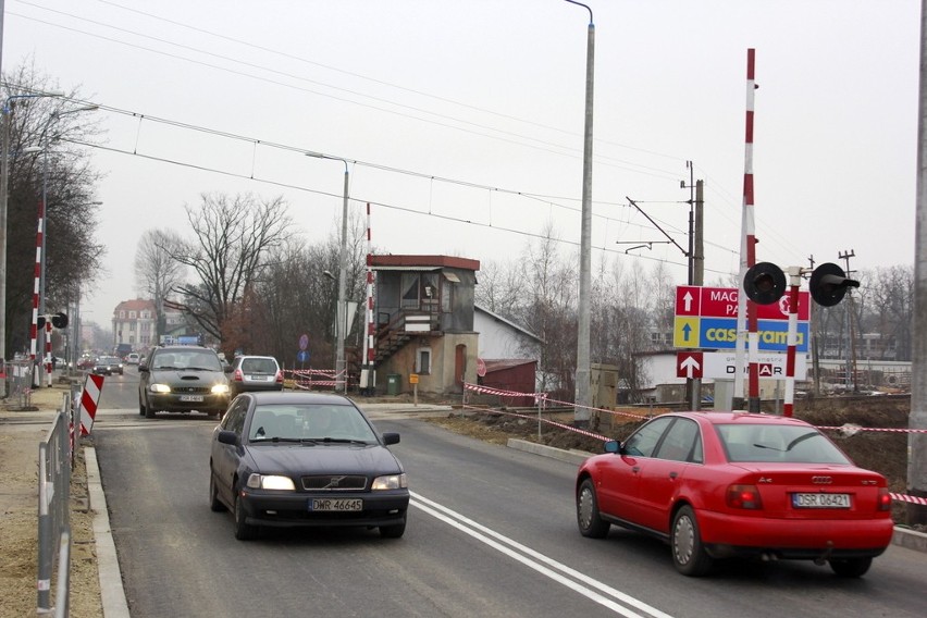 Pod koniec lutego lub na początku marca robotnicy wrócą na...