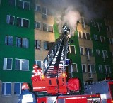 Blokowanie drogi strażakom będzie kosztować 500 złotych
