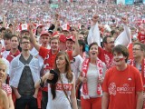 Euro 2012 w Trójmieście: Tak kibicowaliście polskiej reprezentacji! [ZDJĘCIA]