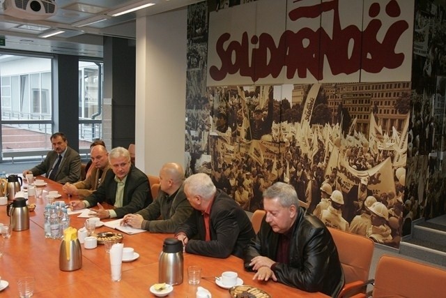 Strajk generalny na Śląsku i Zagłębiu! Związkowcy chcą paraliżu