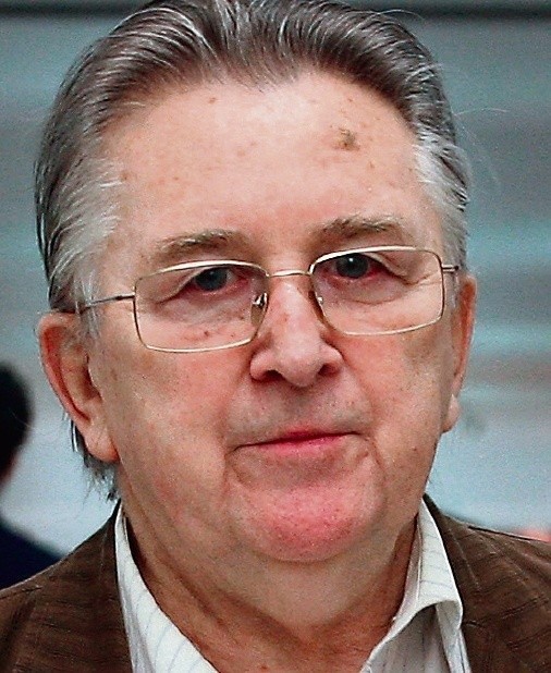 Kazimierz Kutz, reżyser, poseł