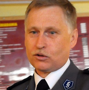 Policja o podpaleniach w LSM: - Jesteśmy na tropie