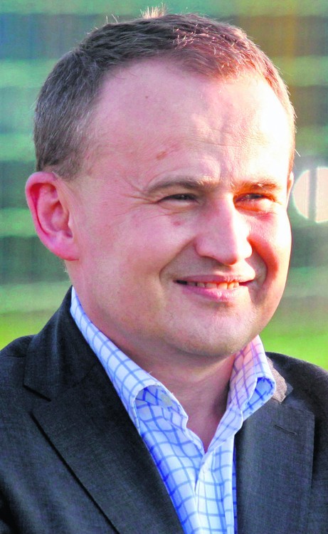 Dariusz Smagorowicz