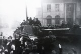 19 stycznia 1945 r. Rosjanie wyzwolili Łódź [ZDJĘCIA+FILM]