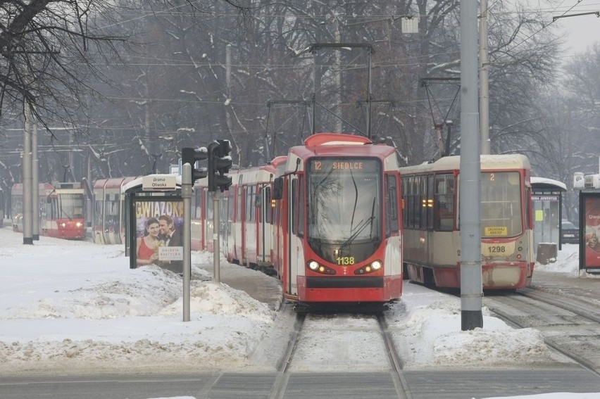 Gdańsk: Wykoleił się tramwaj, ruch przywrócony (ZDJĘCIA)