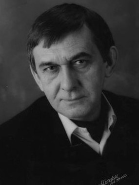Andrzej Lipski