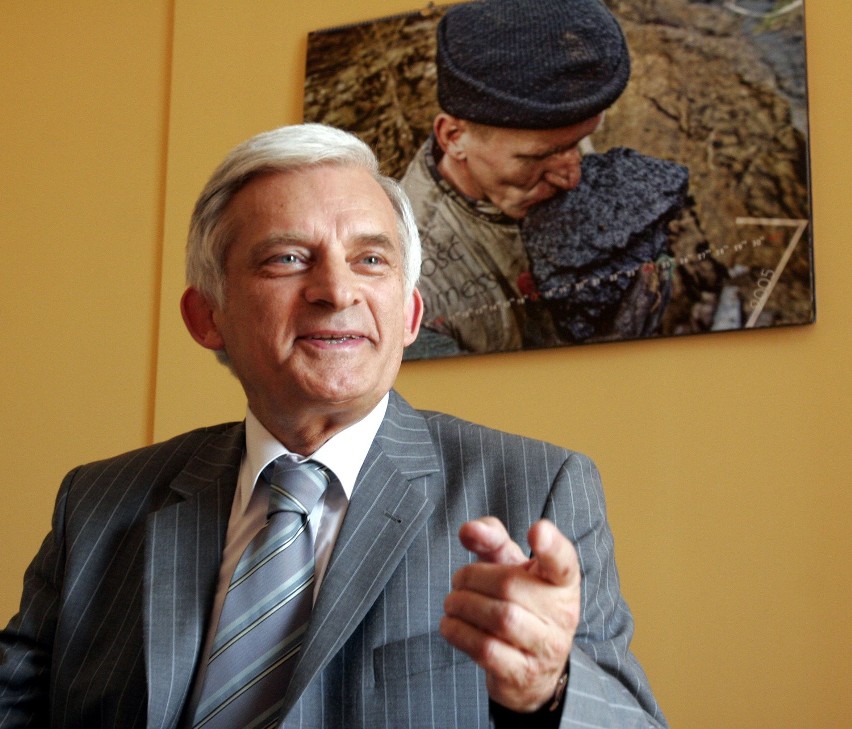 Jerzy Buzek