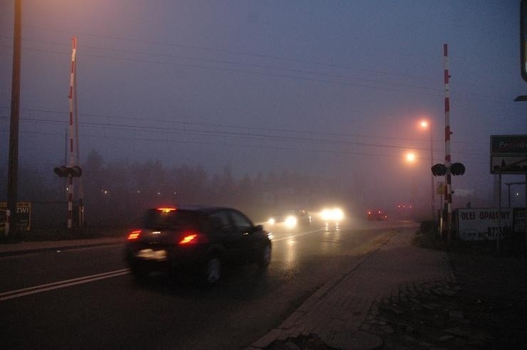 Dwa wiadukty nad linią kolejową Berlin-Warszawa w ciągu...