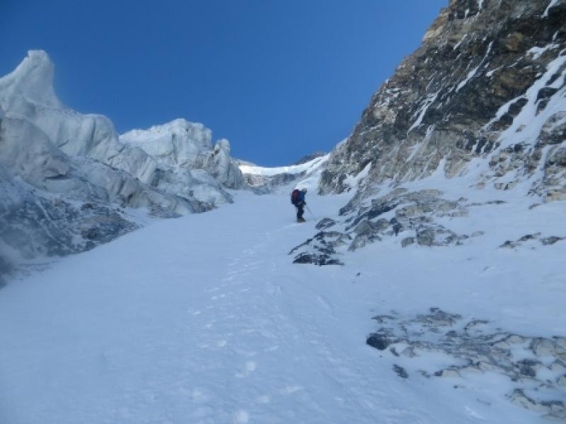 Broad Peak - przeklęta góra? Od lat zabierał polskich himalaistów